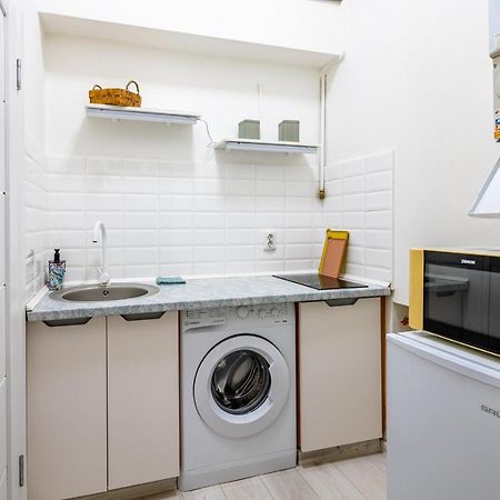 Bv Apartments Green ลวีฟ ภายนอก รูปภาพ