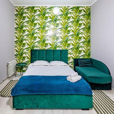 Bv Apartments Green ลวีฟ ภายนอก รูปภาพ