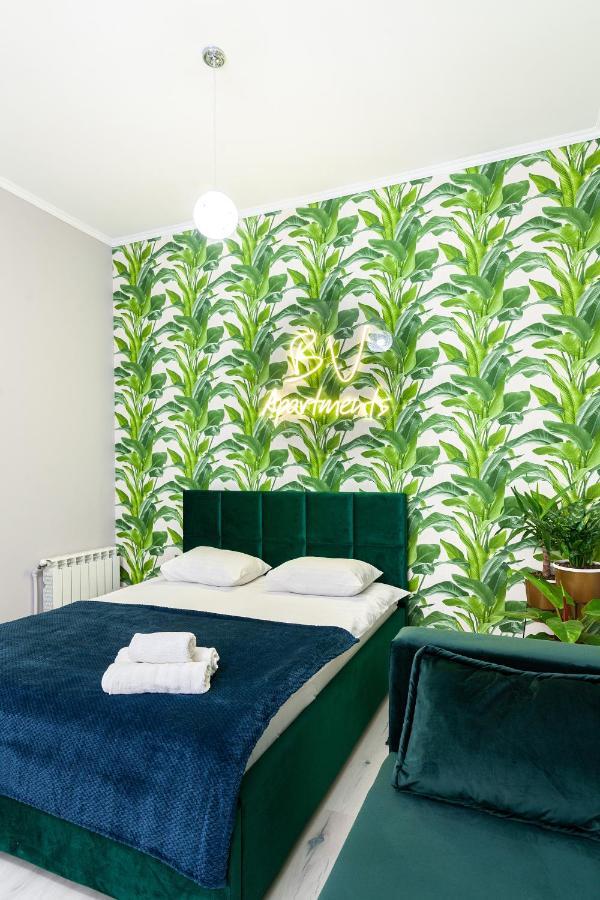 Bv Apartments Green ลวีฟ ภายนอก รูปภาพ