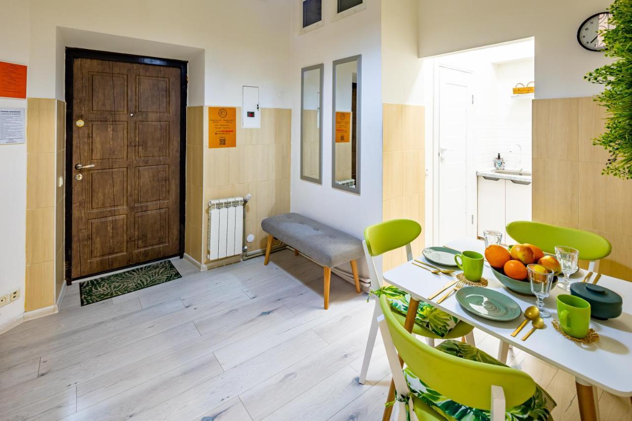 Bv Apartments Green ลวีฟ ภายนอก รูปภาพ
