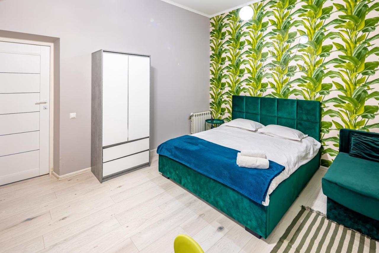 Bv Apartments Green ลวีฟ ภายนอก รูปภาพ