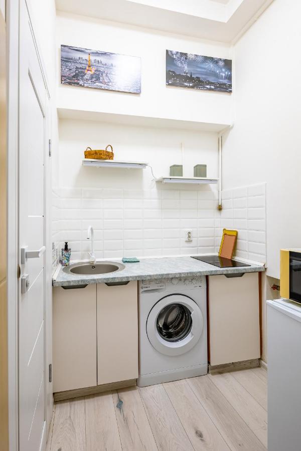 Bv Apartments Green ลวีฟ ภายนอก รูปภาพ