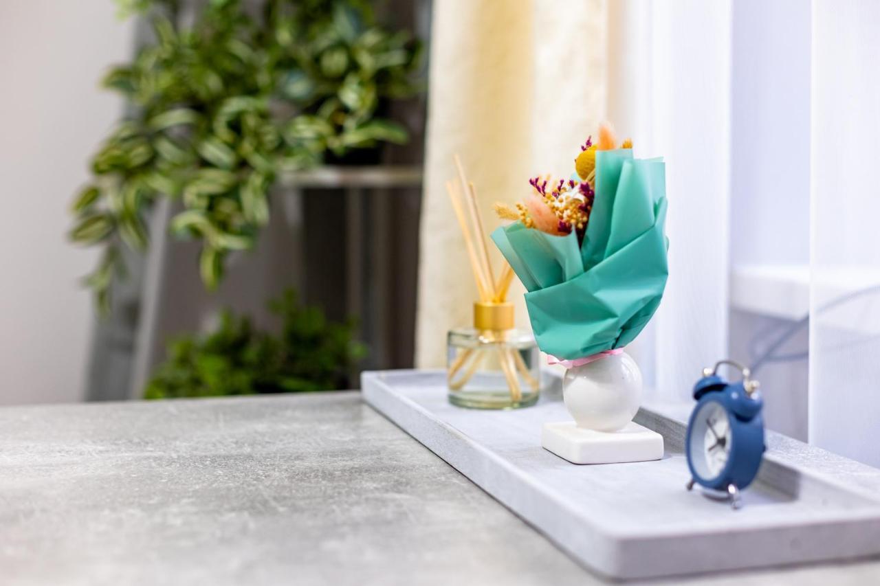 Bv Apartments Green ลวีฟ ภายนอก รูปภาพ