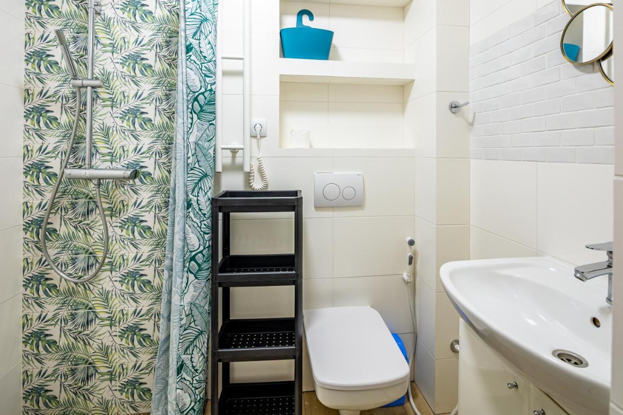 Bv Apartments Green ลวีฟ ภายนอก รูปภาพ