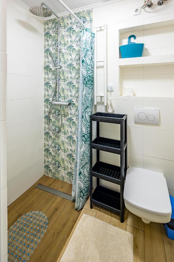 Bv Apartments Green ลวีฟ ภายนอก รูปภาพ