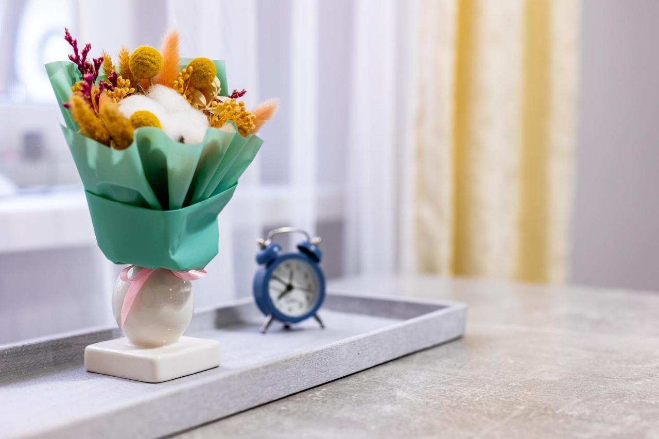 Bv Apartments Green ลวีฟ ภายนอก รูปภาพ